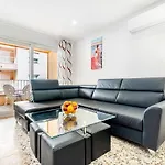 Apartamento Blanco *