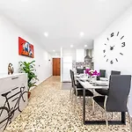 Blanco Apartamento