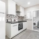 Apartamento Blanco *