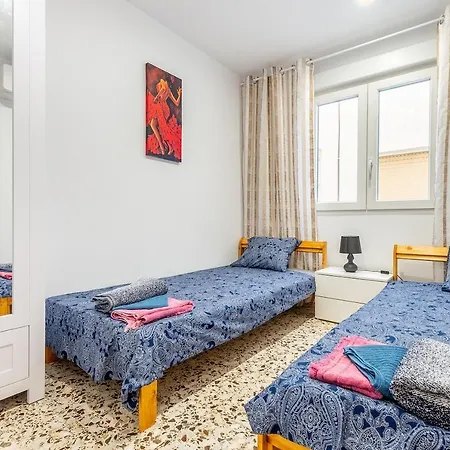 Blanco Apartamento *