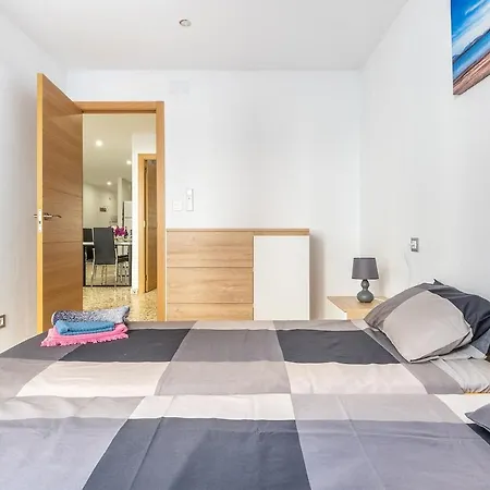 Blanco Apartamento *
